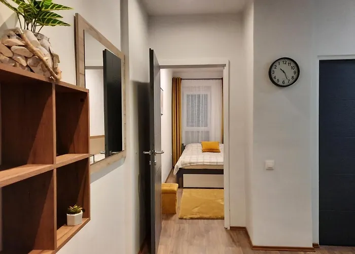 Lezser Apartman