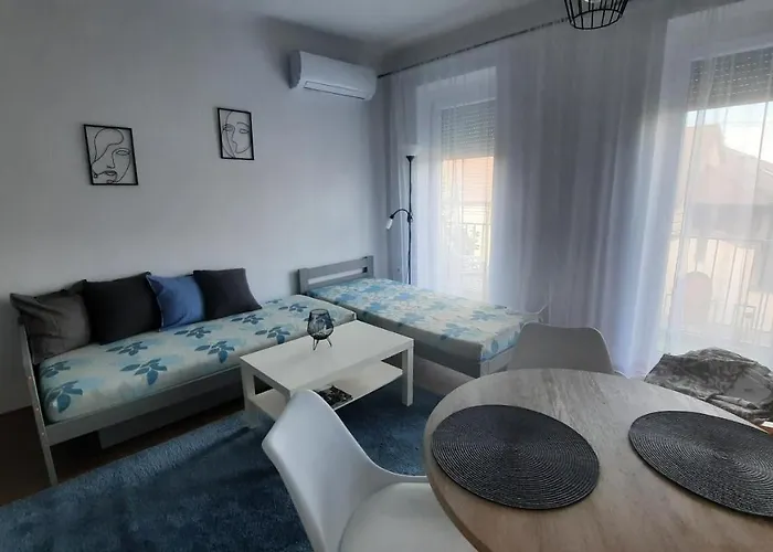Lezser Apartman