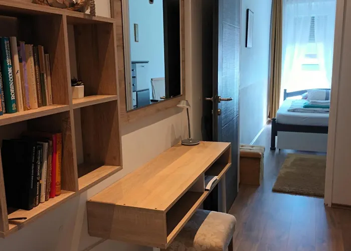 Lezser Apartman