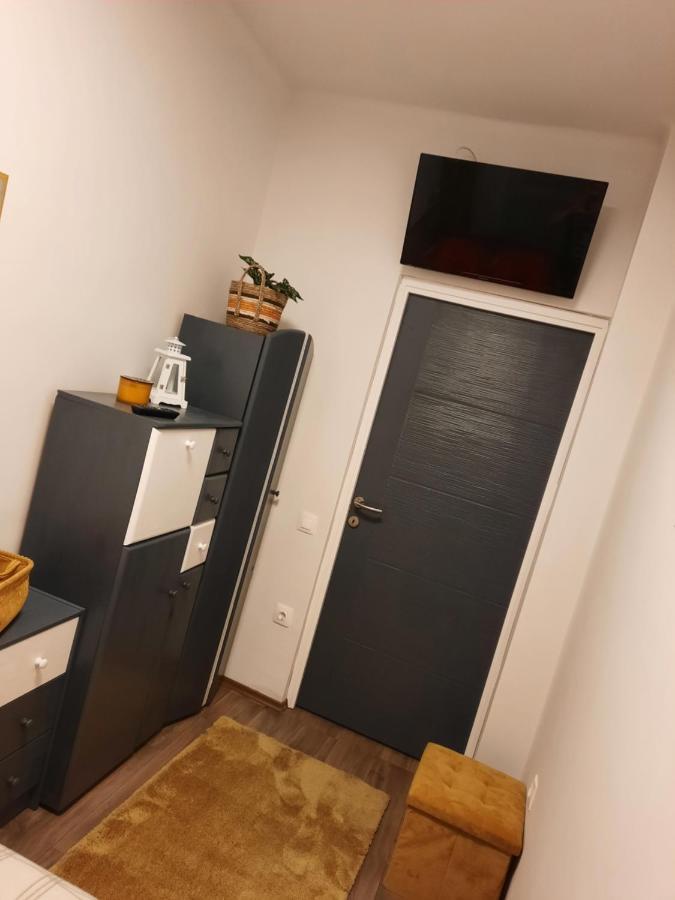 Apartmán Lezser Kaposvar