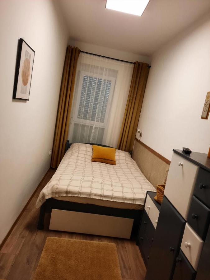 Lezser Apartmán