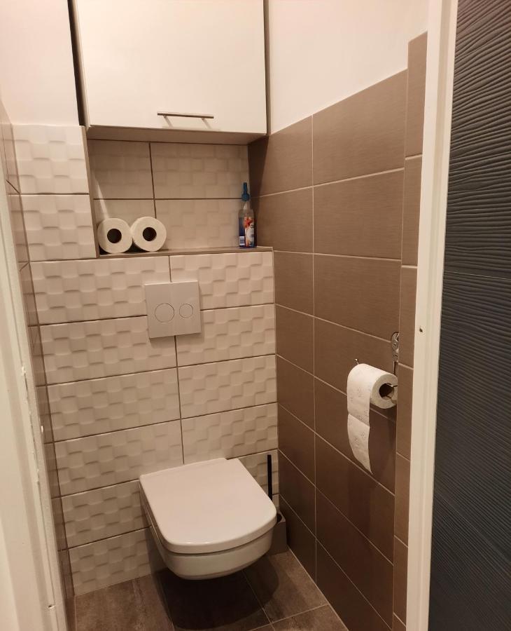Lezser Apartmán Kaposvar
