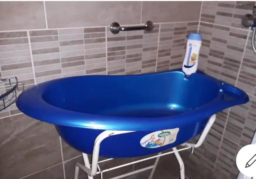 Apartmán Lezser Kaposvar
